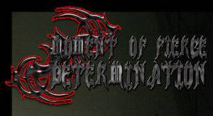 logo Moment Of Fierce Determination